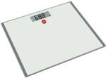 Eldom GWO250 elektronikus Személymérleg, LCD kijelző, 150kg teherbírás (05GWO250B)