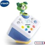 VTech - STORIKID - Az én mesemondóm, francia nyelv, zöld