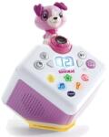 VTech - STORIKID - Az én mesemondóm, francia nyelv, różowy
