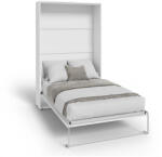  Összecsukható ágy KOBI VERTO 120x200 Fehér 1 db