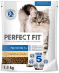 Perfect Fit Indoor 1+ csirke 1, 4 kg (B01NAXC3YT)
