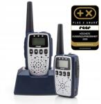 reer Walkie talkie Reer Care&Talk 2in1 rövidhullámú bébiőr funkcióval 5km Hatótávolság (50133)