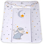 Cangaroo pelenkázólap puha 50X70cm EGÉRKE