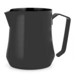 Motta Tulip Tejkiöntő kanna - 500 ml, Fekete