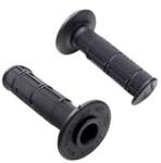  Markolat Domino Cross / Enduro (Pár, Fekete) (RMS)