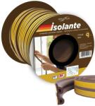 NewGarden Szigetelés | P-profil | Barna | 80m (01177)