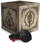 FixPremium Kontrol Freek - Diablo IV Collector Edition Xbox One X/S Extended Controller Grip Caps