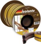 NewHome Szigetelés | D-profil | Barna | 80m (01153)