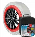 Snow Drive textil hólánc, Heavy Duty SD66, Maxi SUV-okhoz, furgonokhoz (17146)