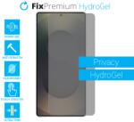FixPremium - Privacy Screen Protector - Samsung Galaxy S25 Ultra