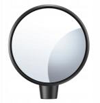 Baseus SafeRide visszapillantó tükör, biztonsági kalapáccsal, fekete