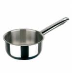 INOXIBAR Forma Line acélfogantyús szószos edény, 16 cm x 7, 5 cm, 1, 50L, 18% (60406)