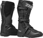  Thor Blitz Xr Trail Black-gray Csizma (3410-3127)