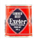 EXETER Pácolt Marhahús Corned Beef Exter, 340g (9554)