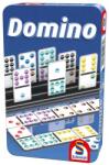 Schmidt Spiele Domino (fémdobozban) /Schmidt Spiele