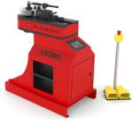 NARGESA Masina de indoit tevi electrica fara dorn CC60 CNC