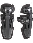  Oneal Gyerek Pro II Carbon Mintával térdvédő, Fekete (0251F-108)