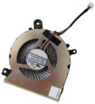 MSI Katana GF66 GF76 Pulse GL66 GL76 MS-17L1 series PAAD06015SL-N460 videókártya/GPU hűtő/ventilátor/fan
