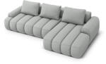maison heritage Coltar extensibil Kimi cu tapiterie din tesatura structurala (MH_RCF_113_F1_KIMI5) Canapea