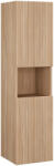TMP cabinets SLIM STRIPE fali függesztett ÁLLÓSZEKRÉNY - 155 x 35 cm (83401638) - globalvivamarket