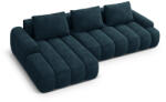 maison heritage Coltar extensibil Kimi cu tapiterie din catifea (MH_LCF_120_F1_KIMI4) Canapea
