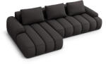 maison heritage Coltar extensibil Kimi cu tapiterie din tesatura structurala (MH_LCF_113_F1_KIMI6) Canapea