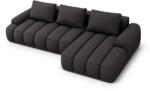 maison heritage Coltar extensibil Kimi cu tapiterie din tesatura structurala (MH_RCF_113_F1_KIMI6) Canapea