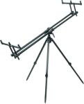 K-KARP cayenne black (3 botos) rod pod (192-00-350) - nextfish