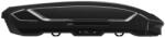 Thule Motion 3 L fényes fekete tetőcsomagtartóhoz rögzíthető tetőbox THU639700 (THU639700)