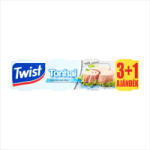  Twist Twist tonhal natúr lében 3+1 320 g - vegyesbolt