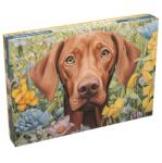 Pannon Puzzle - Vizsla 1000 darabos kirakó (PP-101)