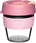 KeepCup Clear - 227, Peaches