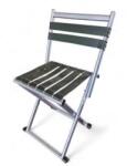 ÁRGUS Pluto támlás, összecsukható szék (CFT1205) - nextfish
