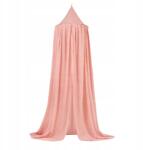 Jollein Baldachin Jollein Vintage Rosewood, 245 cm (002-005-66042)