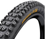 Continental MTB kerékpáros külső gumi65-622 Kryptotal-R Enduro Soft 29x2, 6 fekete/fekete hajtogathatós, hátra