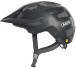 ABUS kerékpáros sport sisak MoTrip MIPS, In-Mold, shiny black, M (54-58 cm)
