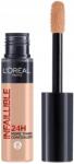 L'Oréal Infaillible korrektor, 327 Cool Rose, 11ml (30173620)
