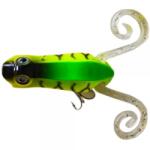 FRENETIC béka wobbler frogger 5, 5cm 9g narancs (03_4810095554) - nextfish