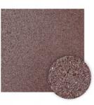 Multifach Gumi alátét, 50×50×2, 5cm, barna, fitnesz szőnyeg, SBR (SBR25MM)