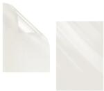 Forpus Előlap FORPUS A/4 füst 200 mikron 100/dob (FO92201) - robbitairodaszer