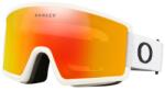 Oakley síszemüveg - Target Line L - Matte White / Fire Iridium (OO712007)