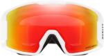 Oakley síszemüveg - Line Miner M - Matte White / Prizm Snow Torch Iridium (OO709309)