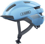 ABUS kerékpáros városi sisak Purl-Y, In-Mold, iced blue L (57-61 cm)