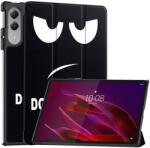  Husa rabatabilă ART pentru Lenovo Yoga Tab 11.1 DON´T TOUCH