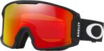 Oakley síszemüveg - Line Miner M - Matte Black / Prizm Snow Torch iridium (OO709304)