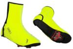 BBB Cycling kerékpáros kamásli BWS-27HV MultiFlex HV, víz- és szélálló, változó időjáráshoz, neon sárga 39/43