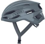 ABUS kerékpáros sport sisak StormChaser ACE, In-Mold, race grey M (54-58 cm)