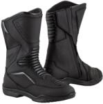 KORE Touring Long Flex csizma, fekete (M133-29)