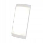 Innolux Lucia Led antidepresszáns lámpa, fényerőszabályzó, kompakt (Lucia 2x55W-dim)