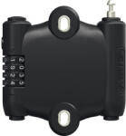 ABUS mini kábellakat számzárral Sportflex 2504/90 Sportflex